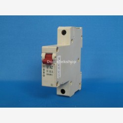 Klockner Moeller  AZ R 16A Circuit breaker